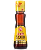 Buy Ottogi Sesame Oil 110ml - Premium Quality for Cooking & Health | Fast International Shipping - Buy Online on GoSupps.com