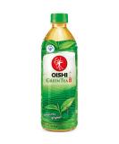 OISHI Green Tea Original 500 ML - Refreshing 1-Pack - Buy Online for Worldwide Shipping - Buy Online on GoSupps.com