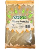 Puregro Chicken Seasoning 1kg - Buy Online on GoSupps.com