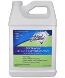 Black Diamond Stoneworks GET SERIOUS Grease Trap Treatment Commercial Enzyme Drain Opener  Cleaner  Odor Control  Trap Cleaning and Maintenance. 1-Gallon - Buy Online on GoSupps.com