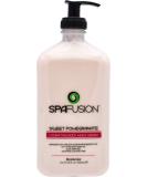 Buy SpaFusion Sweet Pomegranate Moisturizer 18.75oz | Hydrating & Nourishing Skin Care | International Shipping Available - Buy Online on GoSupps.com