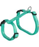 Buy Trixie 41893 Cat Harness with Leash - XL Nylon 34-57 cm Red - International Shipping Available - Buy Online on GoSupps.com