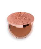 Revolution Splendor Matte Bronzer Powder - Vegan & Cruelty-Free Contour Makeup for Bronzing (Light) - Buy Online on GoSupps.com