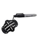 Line M Up Pro Golf Ball Alignment Tool with Sharpie Mini - Precision Ball ID Tool - Buy Online on GoSupps.com