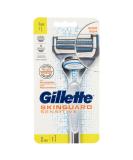 Gillette Maq Skinguard 2up - Buy Online on GoSupps.com