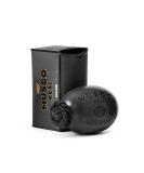 Claus Porto Black Edition Soap on a Rope - 190g (6.7 oz) - Luxurious International Shipping - Buy Online on GoSupps.com