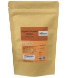 Heawans Organic Premium Grade Ground Clove 4.5 oz | 127 g - Packed in Food-Grade Aluminum Foil Kraft Paper Pouch - Buy Online on GoSupps.com