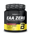 BioTechUSA EAA Zero - Essential Amino Acid Power | 7160mg EAA/serv. | Sugar-Free Gluten-Free | Watermelon Flavor - Buy Online on GoSupps.com