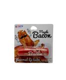 Buy Taste Beauty Maple Bacon Flavored Lip Balm - International Shipping Available - Buy Online on GoSupps.com