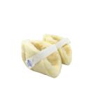 Skil-Care Triple Ply Heel Protector Pair Places 3 Layers of Syn Sheepskin at Pressure - 1 Pair - Buy Online on GoSupps.com