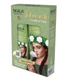 Buy Skala Botanica Jaborandi & Camelia do Campo Shampoo & Conditioner 325ml - Nourishing Hair Treatment for All Hair Types - International Shipping Available - Buy Online on GoSupps.com