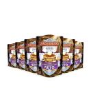Birch Benders Keto Chocolate Chip Pancake & Waffle Mix with Almond/Coconut & Cassava Flour  Just Add Water  6 Count 10 Ounce (Pack of 6) - Buy Online on GoSupps.com