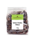 Select Dates Pitted 1kg by Manor Springs - Buy Online on GoSupps.com