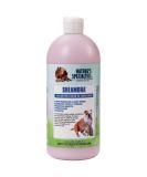 Nature's Specialties Sheamora Shea Butter & Argan Oil Conditioner 32oz for Dogs & Cats - Non-Toxic & Biodegradable - Buy Online on GoSupps.com