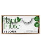 Velour Plant Fibre Eyelashes - Reusable Luxury Hemp-Derived False Lashes | Lightweight, Vegan, and Handmade for All Eye Shapes | Second Nature - Buy Online on GoSupps.com