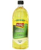 Durkee Liquid Garlic 32oz - Premium Garlic Flavoring for Cooking and Seasoning - Buy Online on GoSupps.com