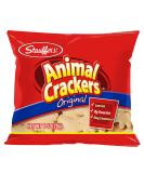 Stauffer's Original Animal Crackers 1oz. Snack Packs - Set of 20 - Buy Online on GoSupps.com