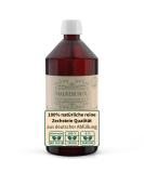 Viroxidine Zechstein Magnesium Oil 1000ml | 100% Natural Magnesium Chloride | Premium German Quality | High-Quality Pharmacy Bottle - Buy Online on GoSupps.com