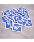 Fresh Nap Moist Towelette 100 Ct. - Buy Online on GoSupps.com