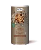 SHAPE REPUBLIC Vegan 3K Protein Powder Iced Espresso - Sustainable Muscle Building & Vitamin B12 Boost - Buy Online on GoSupps.com