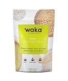 Waka Quality Instant Tea  Unsweetened Green Tea  Kenyan  Chinese Blend  100 Tea Leaves  4.5 oz Bulk Bag - Buy Online on GoSupps.com