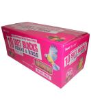 Suet To Go Berry and Bugs Suet Block Wild Bird Treat 10 x 300 g - Buy Online on GoSupps.com