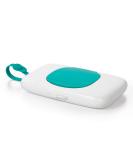 OXO Tot On-the-Go Wipes Dispenser - Teal - 1 Count - Buy Online on GoSupps.com