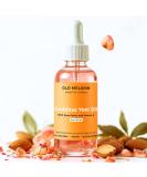 Natural Yoni Oil pH Balanced Women Feminine Care for Ingrown Hair with Rose Petals Almond Oil Vitamin E Jojoba Oil Herbal Blend for Vaginal Health Wellness - Buy Online on GoSupps.com