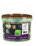 Gardman A04294 Energy Suet Fat Balls 50 Tub Bird Food - Natural and Nutritious - Buy Online on GoSupps.com