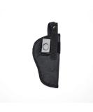 Concealed Gun Holster for SCCY CPX-4 380 ACP, M&P Shield M2.0 9MM, M&P 22 Compact 22LR, GLOCK G48 - 2.9-3.6 BRL - Secure Carry Option - Buy Online on GoSupps.com