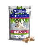Missing Link Pet Kelp Formula Probiotic 8 oz for Dogs - Natural Digestive Support - Buy Online on GoSupps.com
