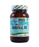 L A NATURALS Adrenal Rx Raw Formula 90 Vgc 0.02 Pound - Buy Online on GoSupps.com