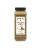 Watkins Onion Soup and Gravy Base 24.2 oz - One Count - Buy Online on GoSupps.com