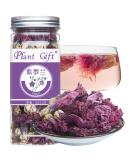 Dried Violets 35g - Sweet Violet Tea and Edible Flowers for Natural Food Coloring - Buy Online on GoSupps.com
