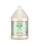 Dr. Bronner's Sal Suds Biodegradable Cleaner - Eco-Friendly All-Purpose Pine Cleaner for Floors Laundry & Dishes (1 Gallon) - Powerful Concentrated Formula - Buy Online on GoSupps.com