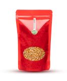 Premium Mushroom Popcorn - 1 Kg XL Resealable Bag | Cinema Quality GMO Free Snack - Buy Online on GoSupps.com