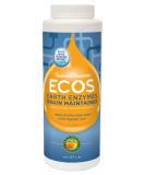 ECOS Earth Enzymes Drain Opener & Maintainer | Eco-Friendly International Shipping - Buy Online on GoSupps.com