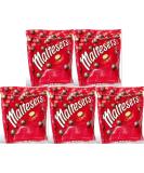 Buy 5 x MALTESERS Chocolate Balls Maxi Pack 300g - International Shipping Available - Buy Online on GoSupps.com