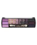 L.A. COLORS Day To Night Eyeshadow Palette - Daybreak 0.28 Oz (Pack of 1) - Buy Online on GoSupps.com