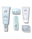 e.l.f. Jet Set Hydration Kit, Travel Friendly Hydrating Skincare Set, Face Cleanser, Balm, Moisturizer, Eye Cream & Night Cream, Vegan & Cruelty-Free - Buy Online on GoSupps.com