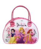 Customizable Disney Princess Makeup Bag Perfect for All Ages | Shop Now - Buy Online on GoSupps.com