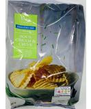 M&S Reduced Fat Sour Cream & Chive Crisps 150g - 2 pack - Buy Online on GoSupps.com