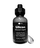 Silicon Liquid Facial Wrinkle Remover | Age-Defying Beauty Care | Premium Skin Care for All Skin Types - Buy Online on GoSupps.com