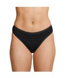 Allmatters Period Underwear - Spout-Proof Eco-Friendly & Reusable Extra Roast Black XL (Single Pack) - Buy Online on GoSupps.com
