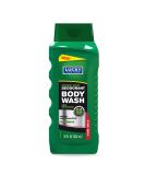 Buy Lucky Super Soft Men's Deodorant Green Body Wash - 18 Fl Oz | International Shipping Available - Buy Online on GoSupps.com