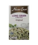 Near East Rice Mix Pilaf - Whole Grain 6 oz - Pack of 12 - Buy Online on GoSupps.com