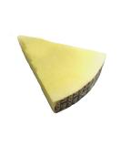 Locatelli Pecorino Romano Cheese - 1 Pound | Premium Quality Italian Cheese - Buy Online on GoSupps.com