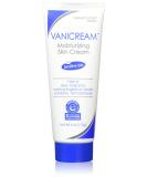 Vanicream Moisturizing Skin Cream 4oz (Pack of 2) - Sensitive Skin Formula - Buy Online on GoSupps.com