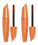 Covergirl Lash Blast Volume Mascara Black Pack of 2 - Volumizing Mascara Set - Buy Online on GoSupps.com