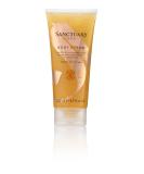 Sanctuary Spa Vegan Body Scrub with Natural Pumice and Essential Oils - 200ml (Pack of 1) - Buy Online on GoSupps.com